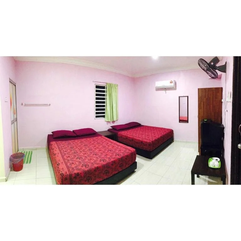 Bantal Sutera Inn