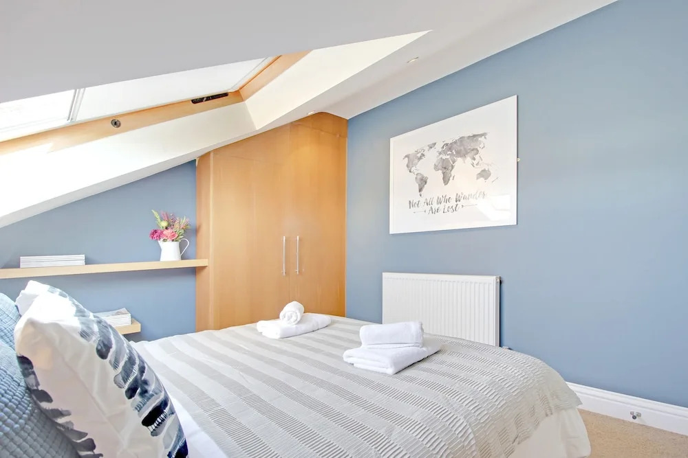 Brighton Getaways - Panoramic Penthouse