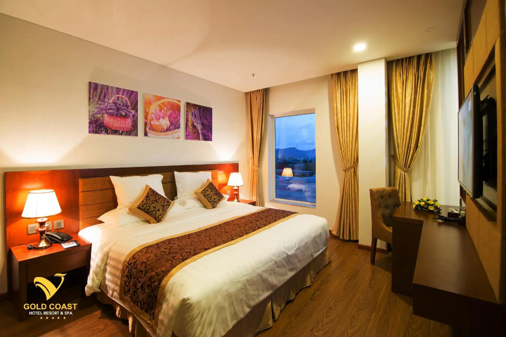 Gold Coast Hotel Resort & Spa