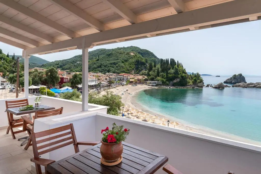 Krioneri Beach