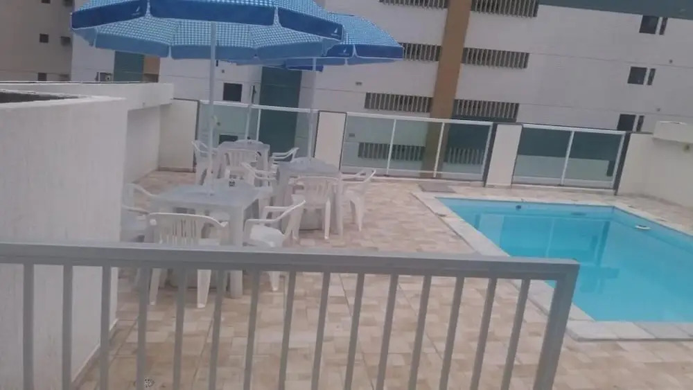Pousada Beira Mar