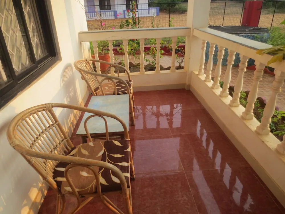 Sea Pearl Guesthouse