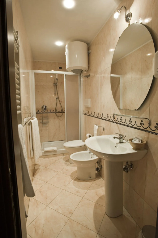 Locanda Art Deco