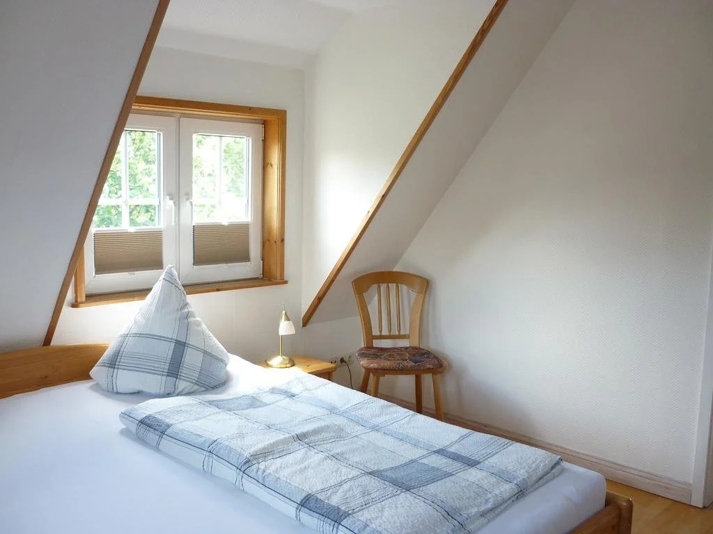 Pension Sturmmöwe