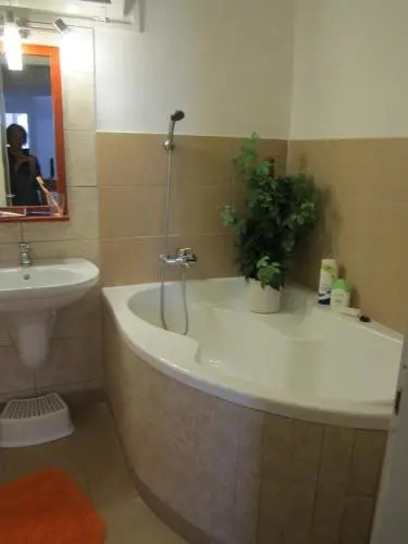 Toldi Apartman