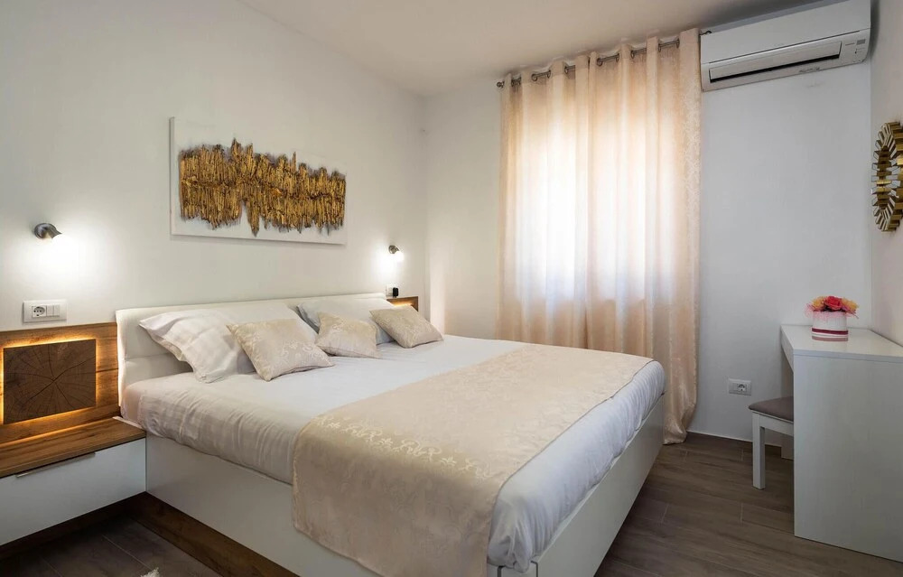 Pet Friendly Home In Pula