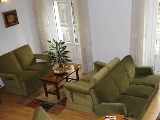 Hostal La Numantina