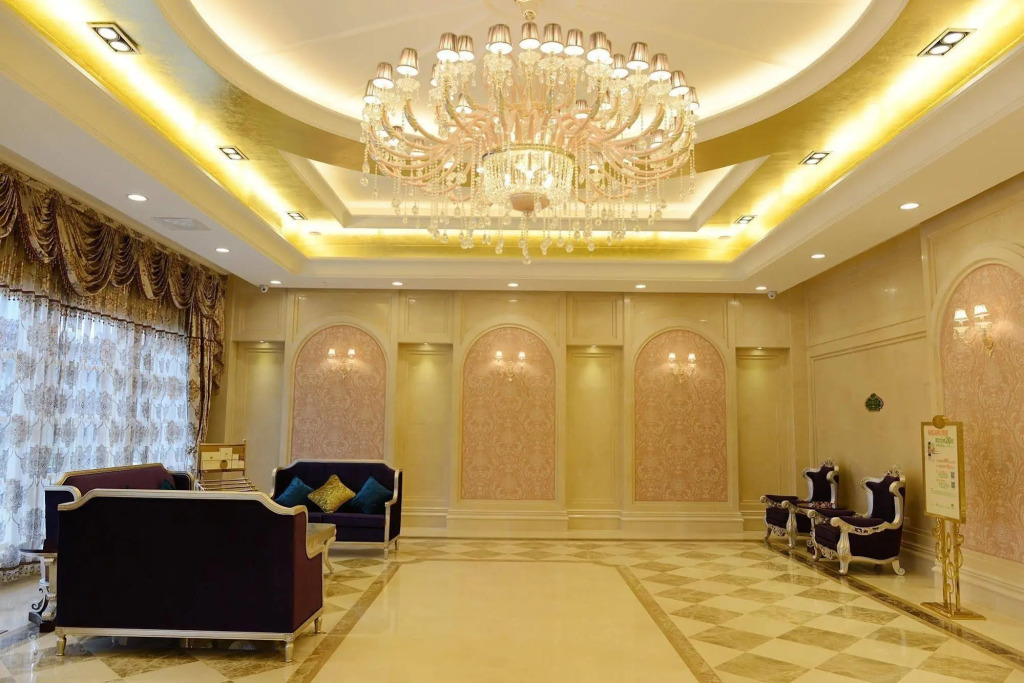 Vienna Hotel