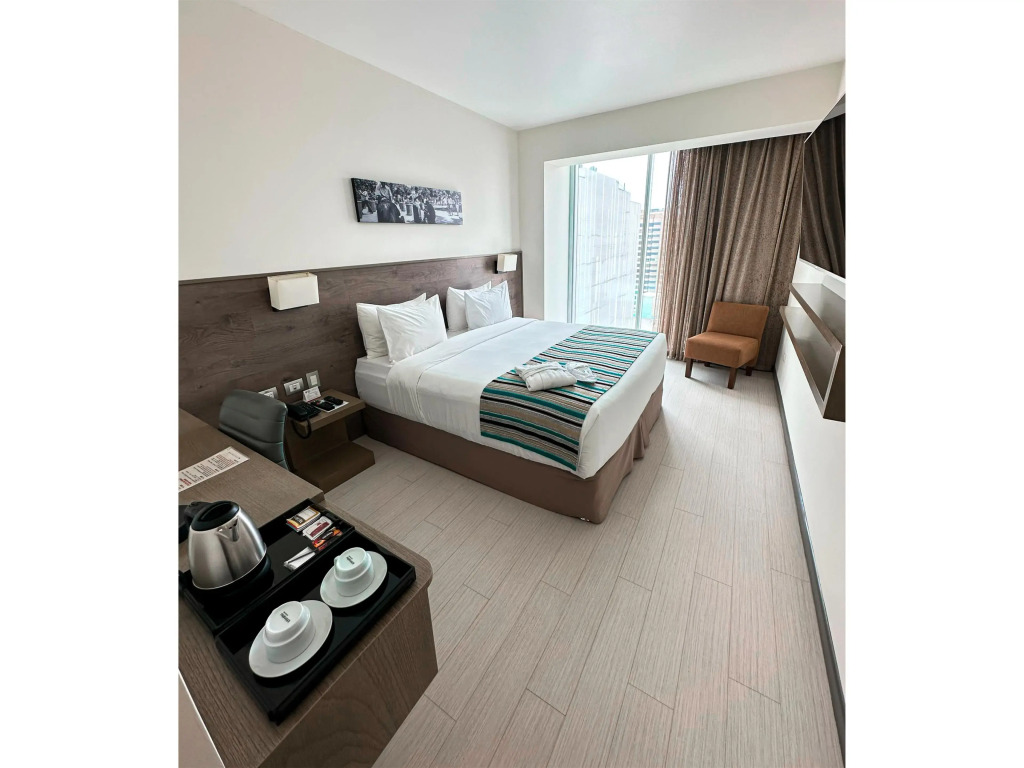 Best Western Plus Urban Larco Hotel