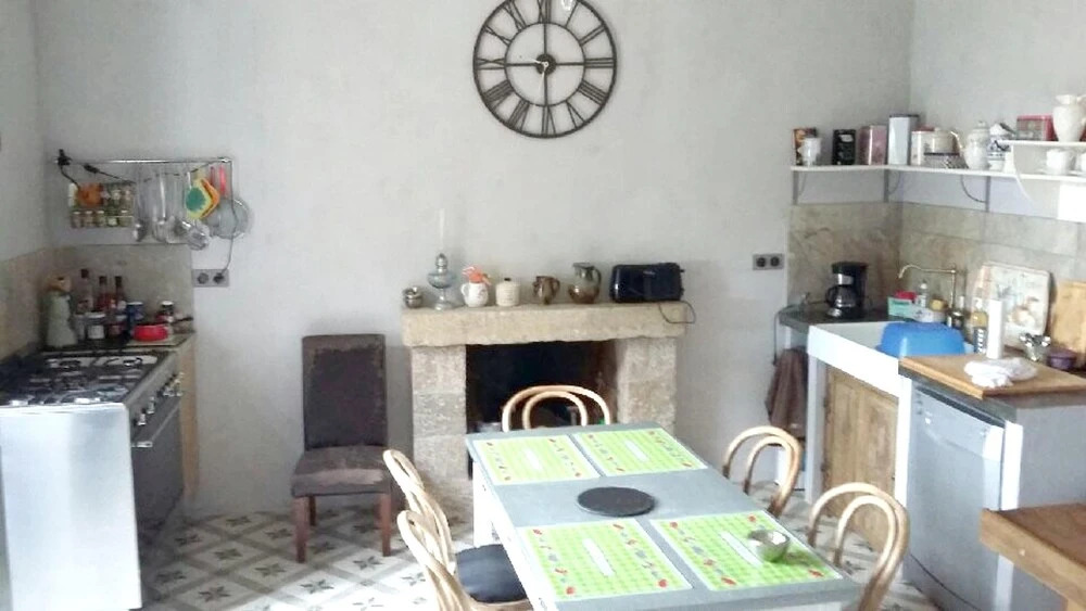 Holiday home Alta Rocca Point Chaud