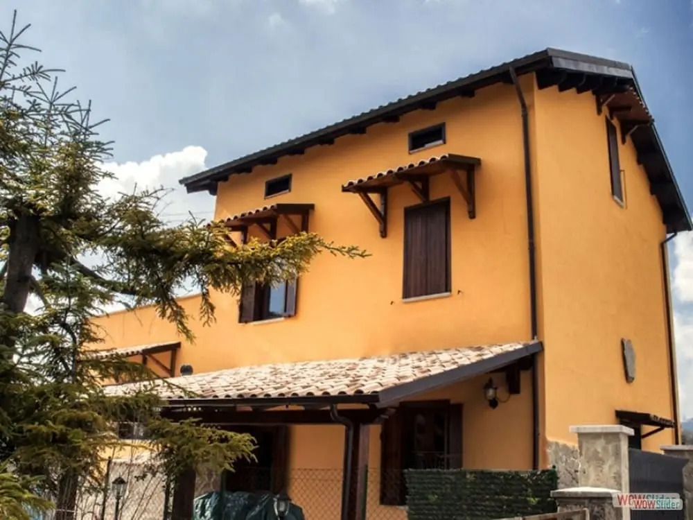 B&B La Sorgente