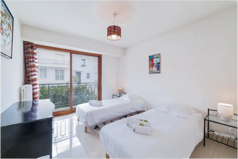 Le Mazarin Apartment 2