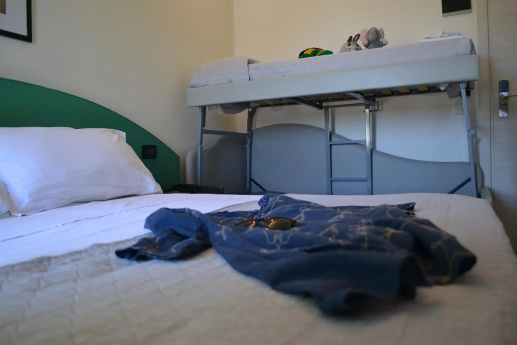 Hotel Tre Stelle