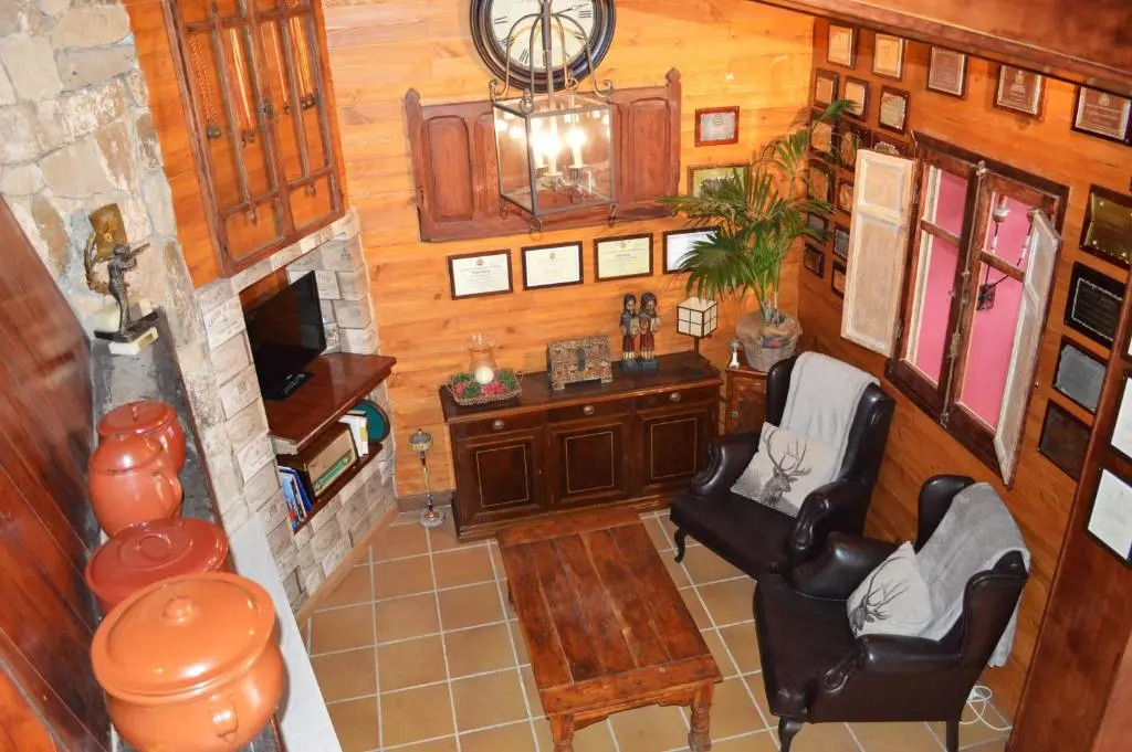 Casa Escosa
