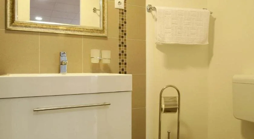 Sós Motel
