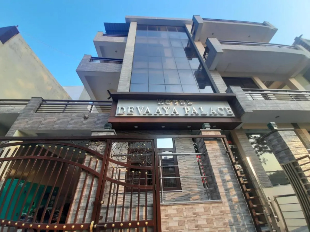 Devaaya Palace