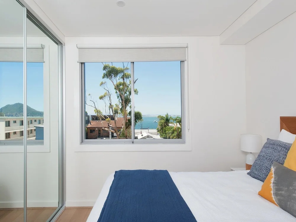 The Shoal Apartments, Unit 305/4-8 Bullecourt Street
