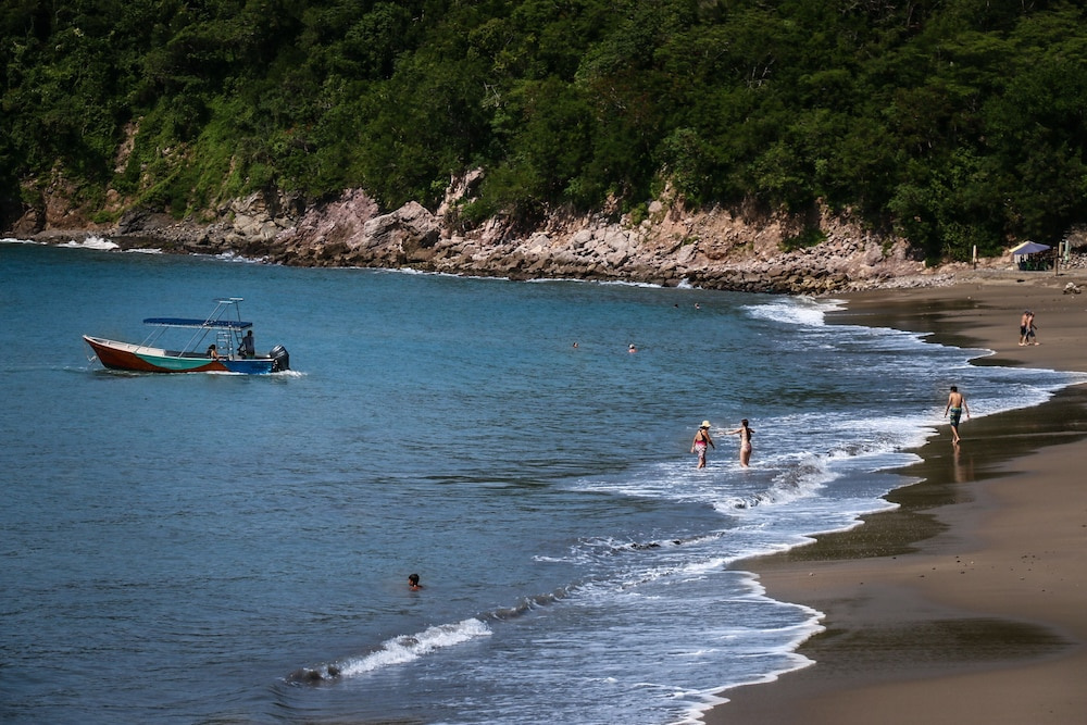 La Quinta Gran Bahía, Cuastecomates - Todo Incluido