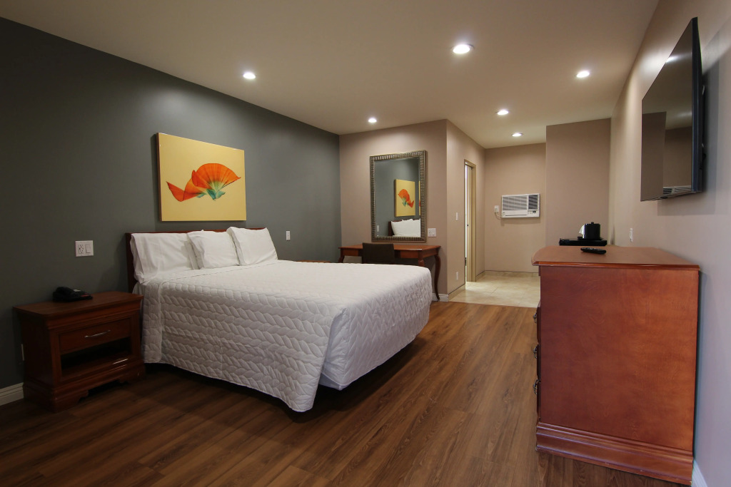 Dunes Inn - Wilshire