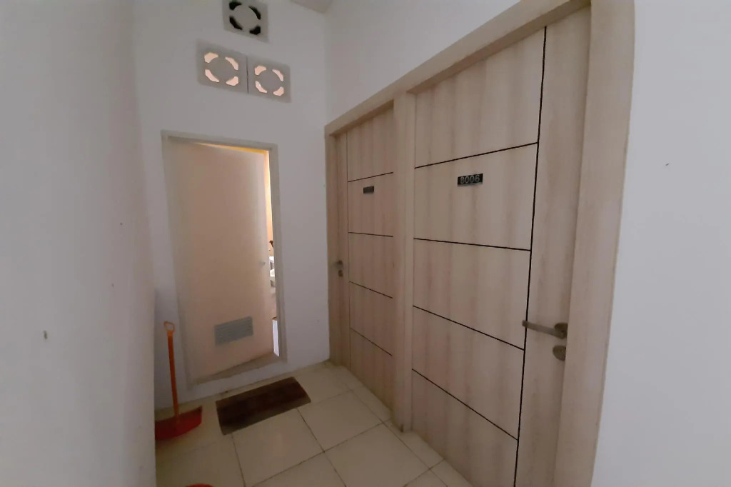 SPOT ON 2869 Ionia Homestay