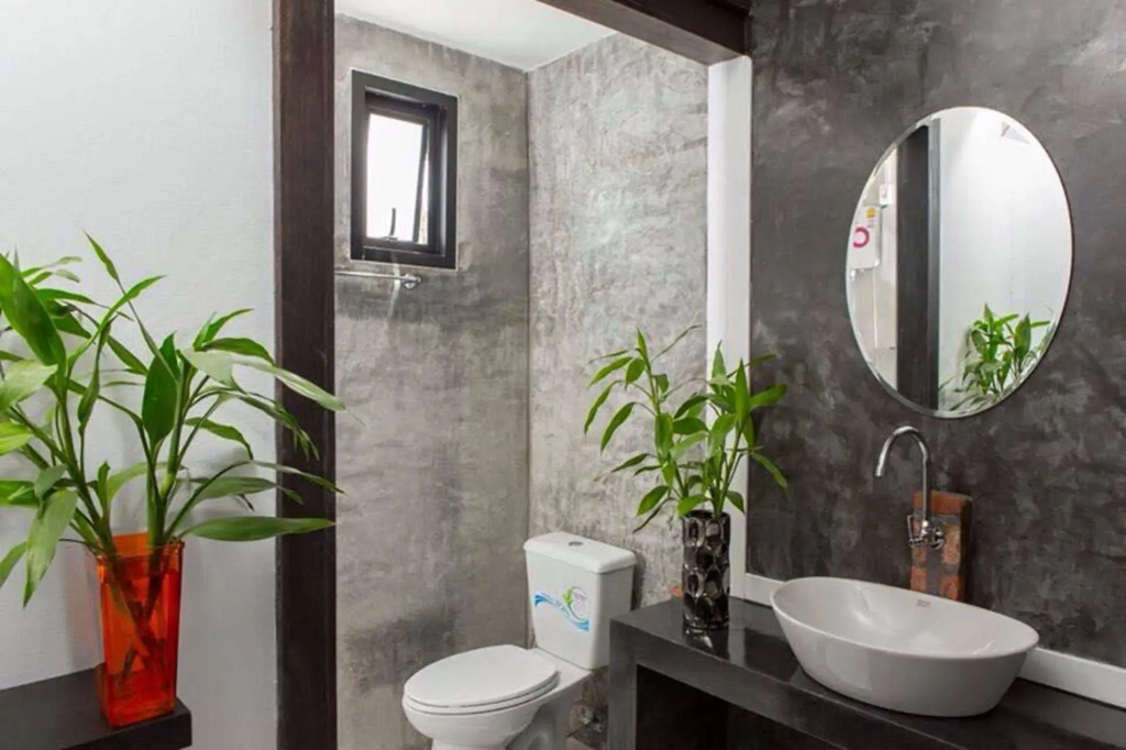 Mo De Loft Resort
