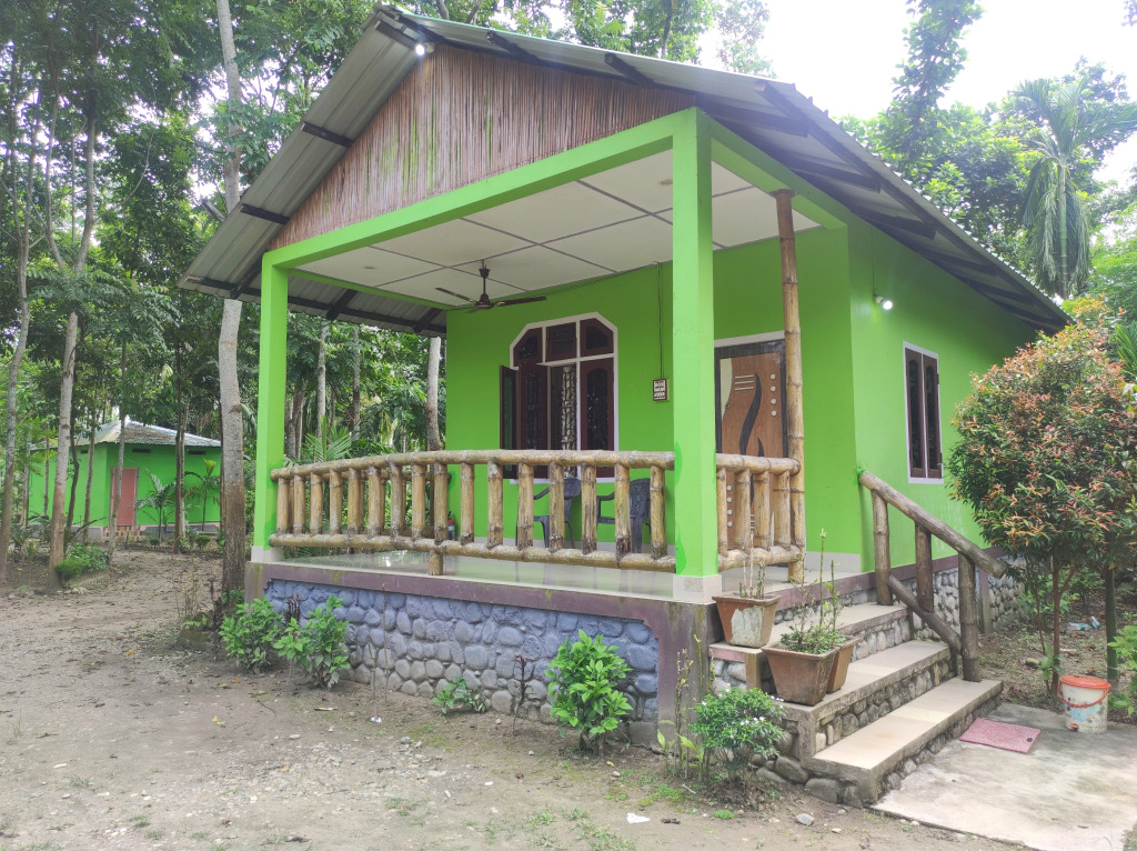 Homecation Dalvi Cottage