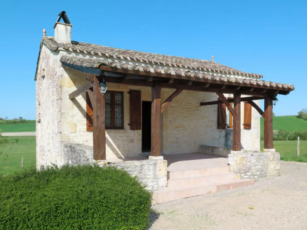La Bergerie (Lbq400)