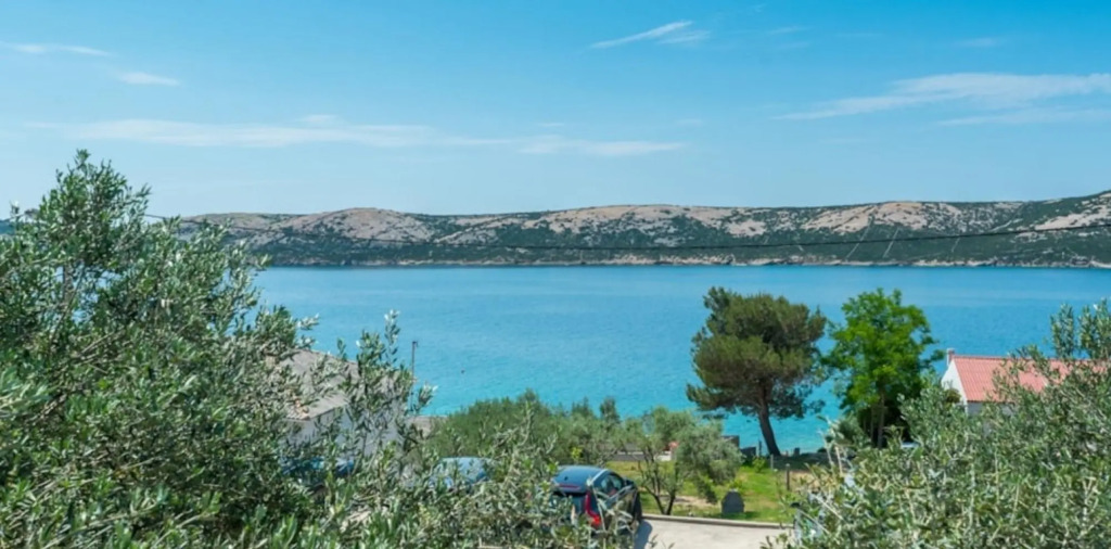Jope - 60 m From Beach - A7