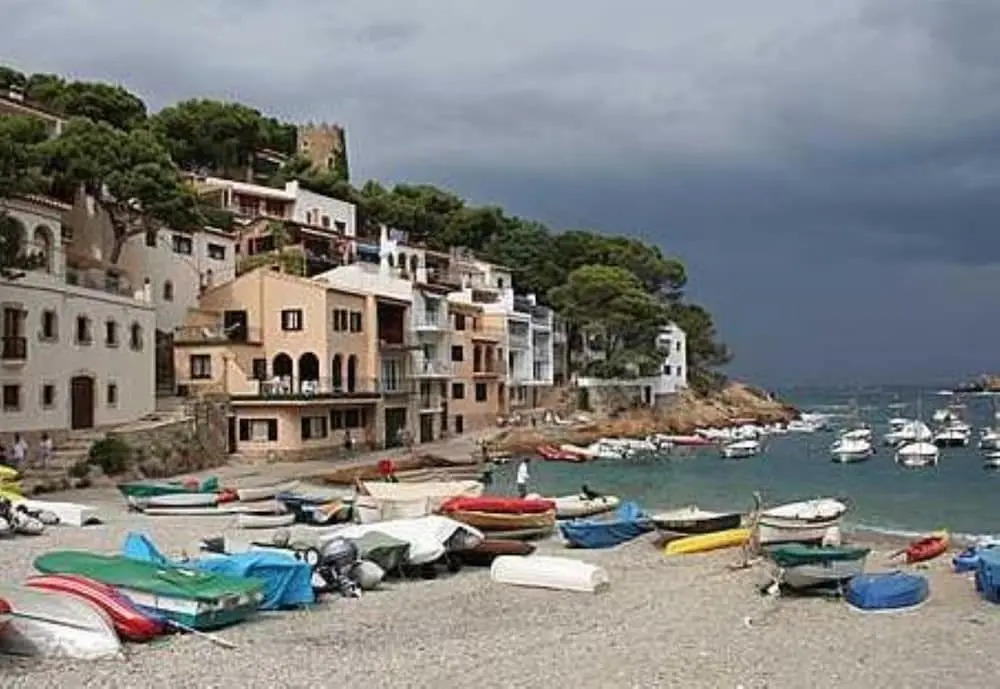 104694 -  Villa in Begur