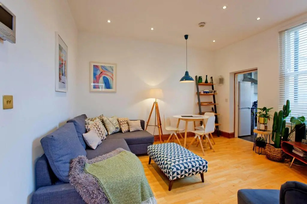Calabria 3 - Spacious apartment