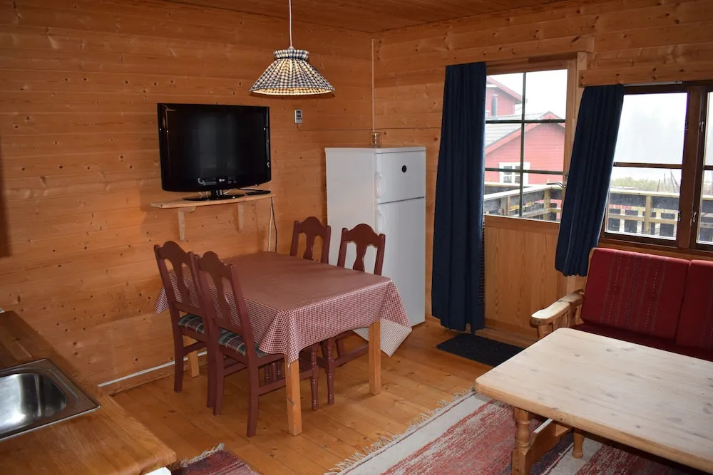 Skeikampen Booking