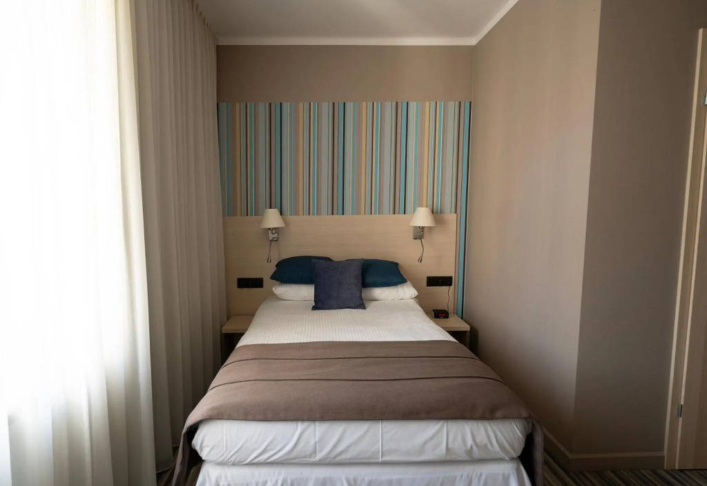 Hotel Cristal Białystok