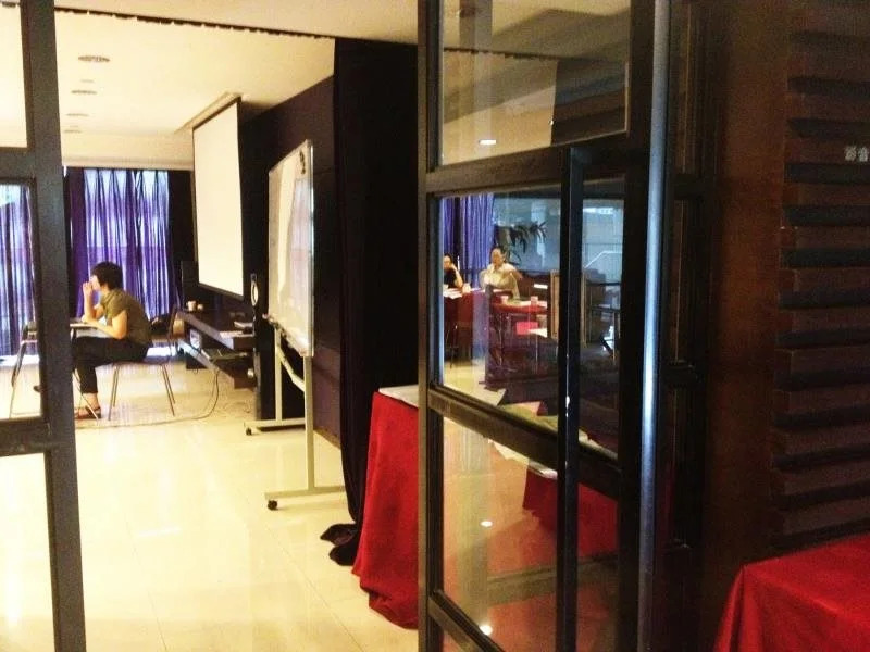 King Tai Service Apartment