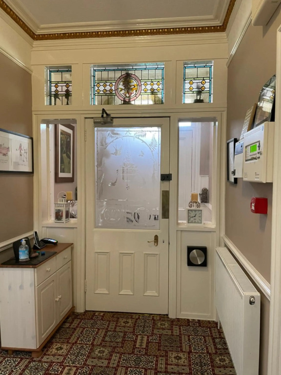 Inchrye Bed & Breakfast