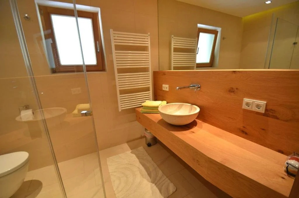 Zell City Exclusive Lodges by All in One Apartments