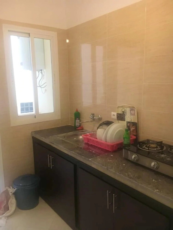 Apartment with 2 Bedrooms in Tanger, with Wifi - 7 Km From the Beach