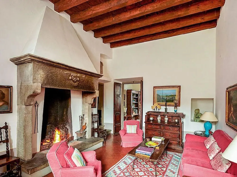 Villa Colline