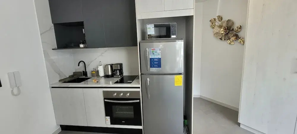 Harmony Luxury Apartments