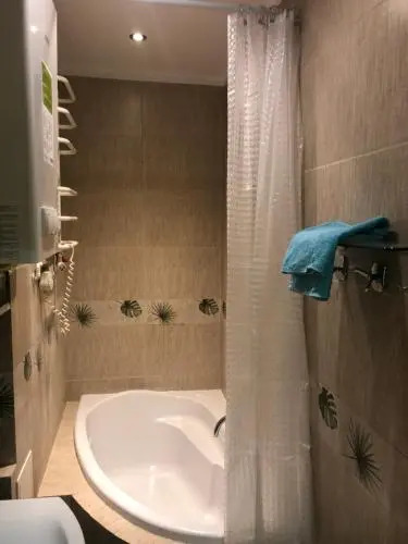 Apartament Do Studzienki