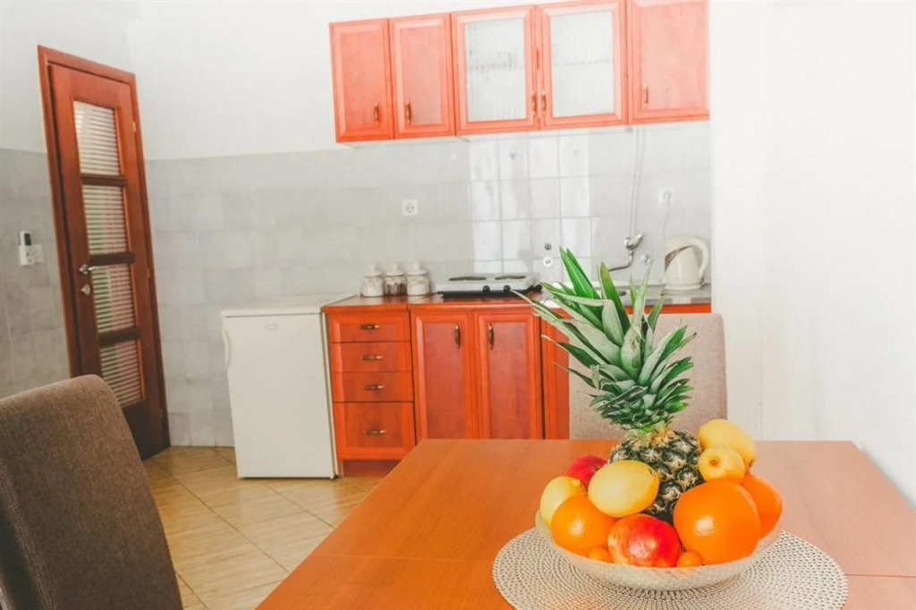 Apartments Venera