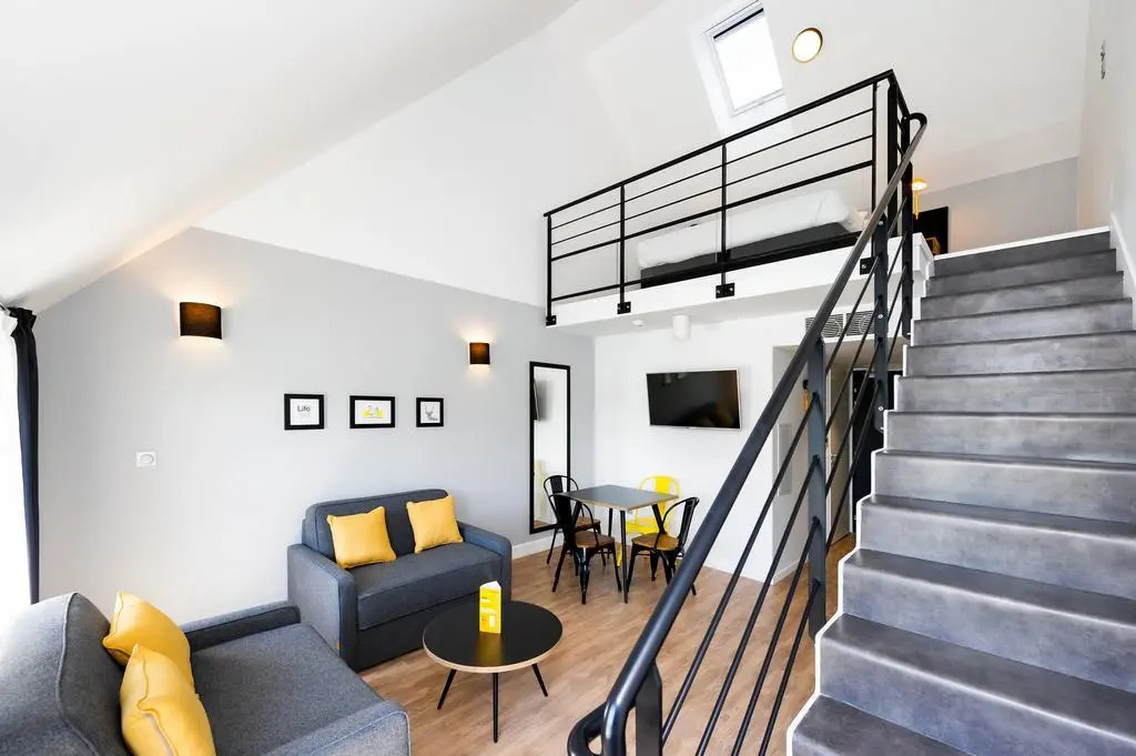 Staycity Aparthotels, Near Disneyland® Paris