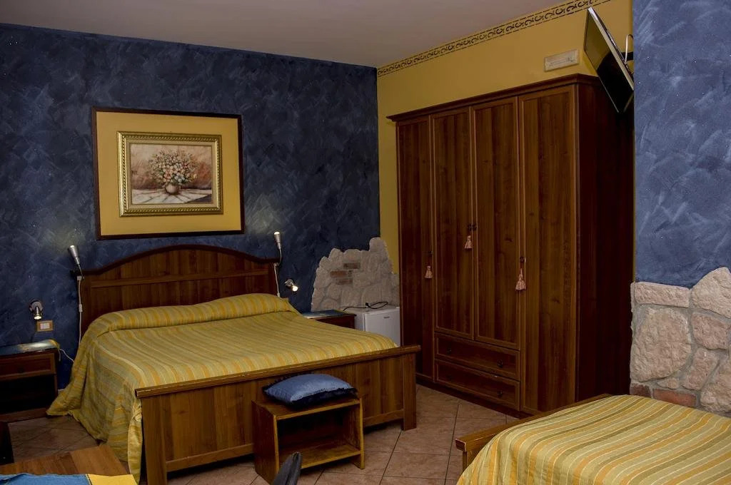 B&B Etna House