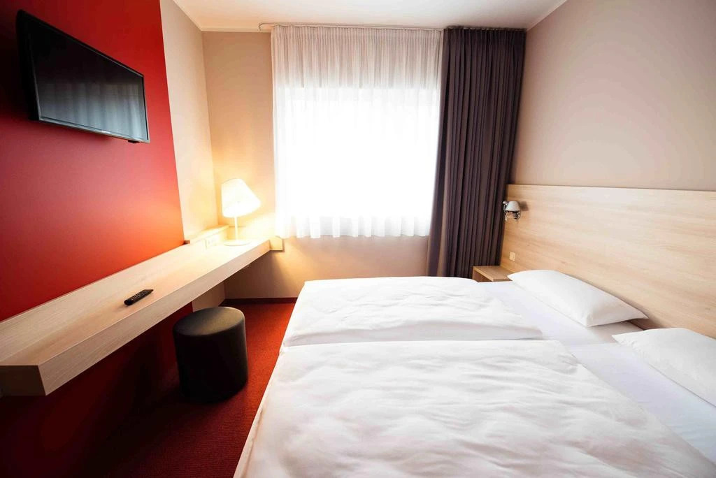 Serways Hotel Spessart Sud