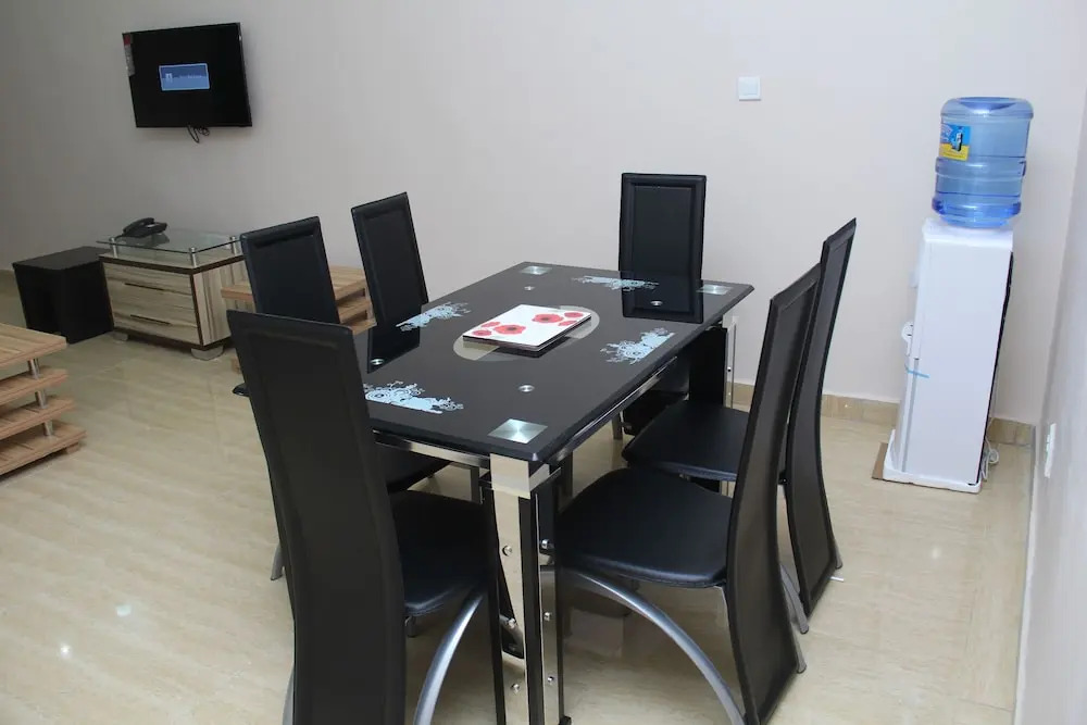 SSCFG APTMS & SUITES - SAMMYs PLACE