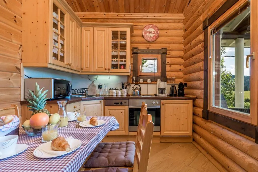 Holiday House Abies