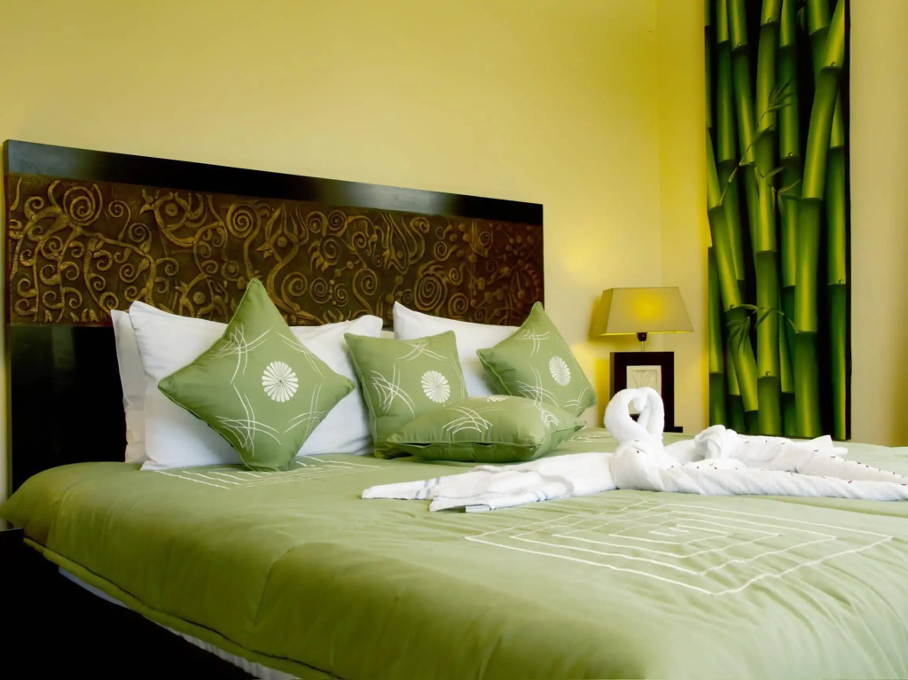 The Palm Seychelles