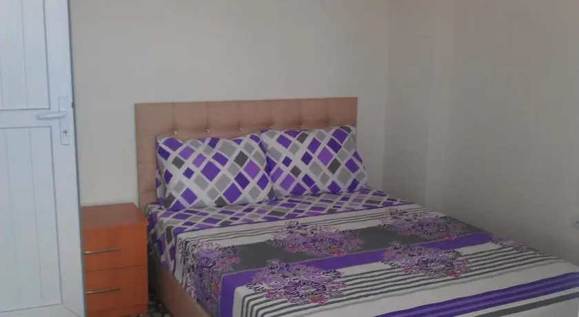 Dededen Thermal Pension