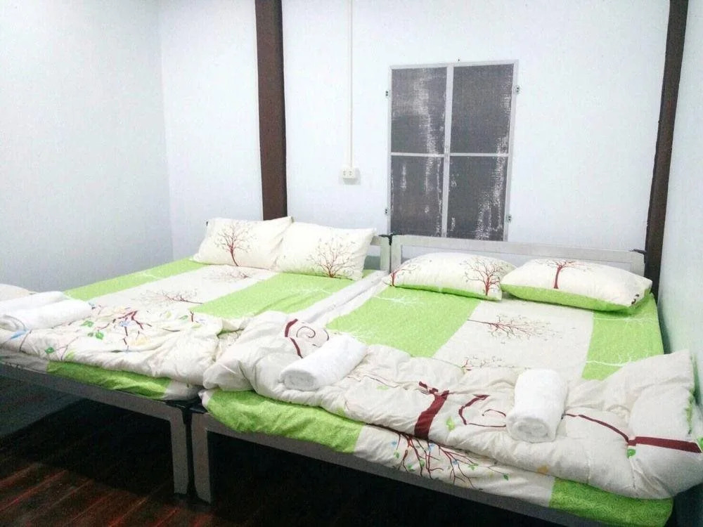 Tham Ma Ta House
