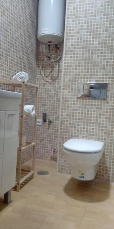 Loft Nerja Luna