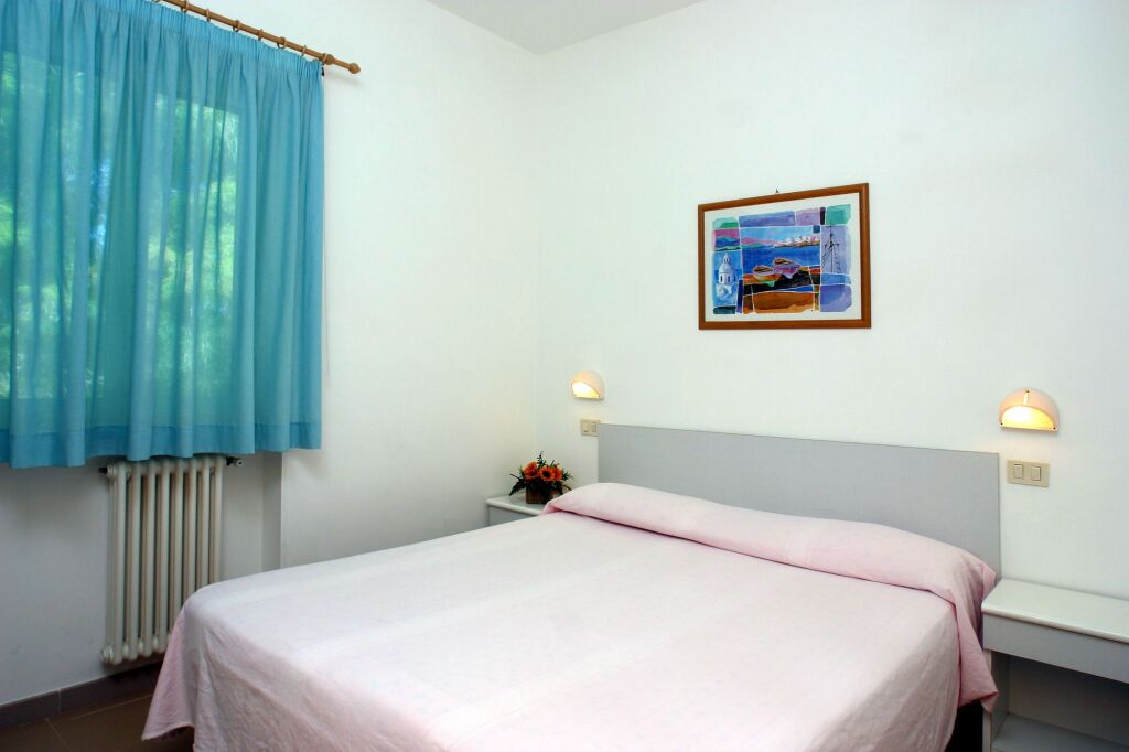 Oasiclub Hotel